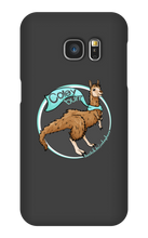 Coleyburr Samsung Phone Cases