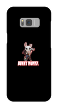 Bunny Mommy Samsung Phone Cases