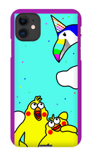 Tuco & Friends HBD iPhone Case