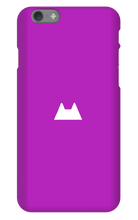 Cat Design iPhone Phone Cases