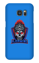 KJGaming Samsung Phone Cases