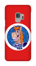 grosponeyrouxtwitch Samsung Phone Cases