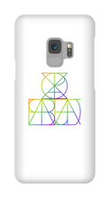 kyreniajade Samsung Phone Cases