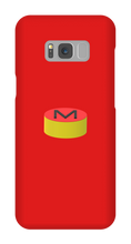 marvin Samsung Phone Cases