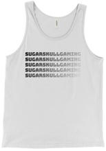sugarskullgaming Tank Top