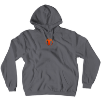 tiny08 Hoodies (No-Zip/Pullover)