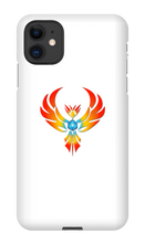 Logo iPhone Phone Cases