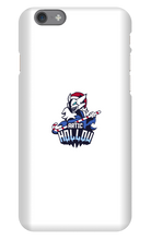 therealzukumix iPhone Phone Cases