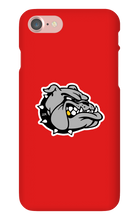 slumdog_209 iPhone Phone Cases