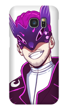 wolforic Samsung Phone Cases