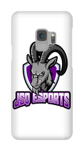 JSQ Esports Samsung Cases