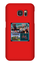 MadxOfficial Samsung Phone Cases