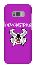 demonstreuz Samsung Phone Cases