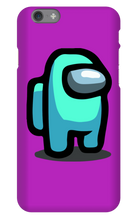 leelad82_ iPhone Phone Cases