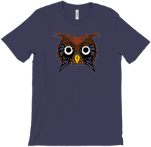 Falcon Owl Shirt