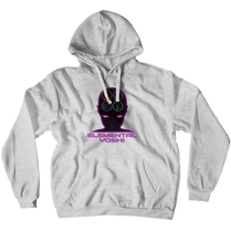 elementalyoshi Hoodies (No-Zip/Pullover)