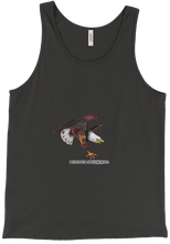 deserteaglegamers Tank Top
