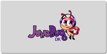 junebugdk XXL Gaming Mousepad