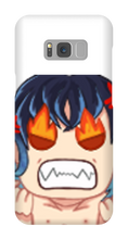 imkazorah Samsung Phone Cases