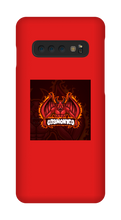 od3m0n1co Samsung Phone Cases