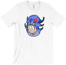 Pulpo_Camiseta_Manga_Corta