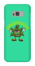 GanjaJordz Samsung Phone Cases
