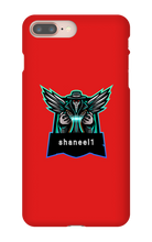 shaneel1 iPhone Phone Cases