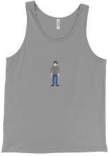Bitchboi Tank Top