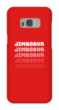 jimbobvr Samsung Phone Cases