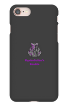 Elysian0utlaw IPhone Cases