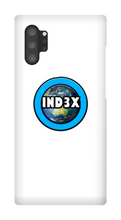 index_limited Samsung Phone Cases