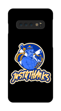 justqthanks Samsung Phone Cases