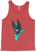 dogthelastairbender Tank Top