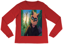 Hunting Kako Long Sleeve Tee