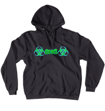 bmg1993 Hoodies (No-Zip/Pullover)