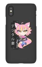 Clobyplay iPhone Phone Cases