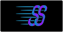 speedysnipe XXL Gaming Mousepad