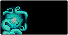 Corrupt Orb XXL Gaming Mousepad