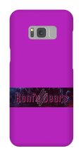 konfubears Samsung Phone Cases