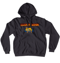 xXxGnUs420xXx  Hoodies (No-Zip/Pullover)