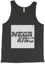 megaking Tank Top