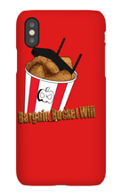Bargain Bucket wifi  (iPhone) Phone Case