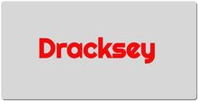 Dracksey XXL Gaming Mousepad