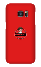 BracK3LL Logo Samsung Phone Case
