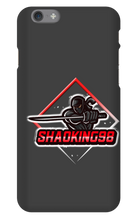 NEW ShaoKing98 iPhone Phone Cases
