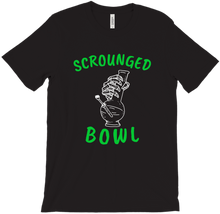 Scrounged Bong
