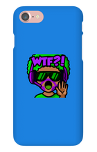 guerrillacpt iPhone Phone Cases