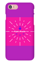 kylieskastle208 iPhone Phone Cases