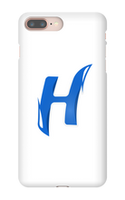 Harricane iPhone Cases