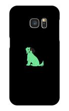 CyberSlime Dog Samsung Case